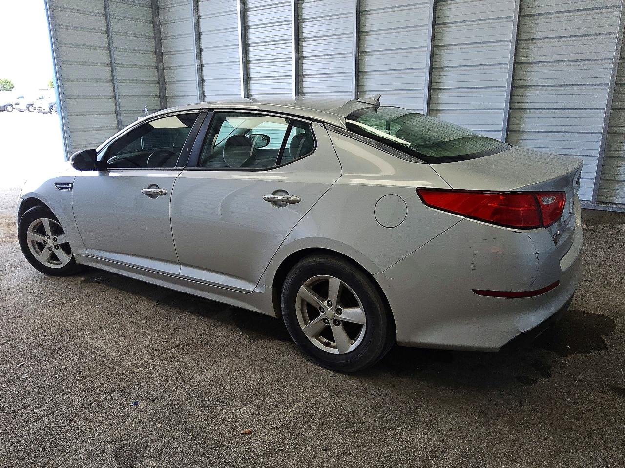5XXGM4A79FG433815 · 2015 KIA OPTIMA · 2/12