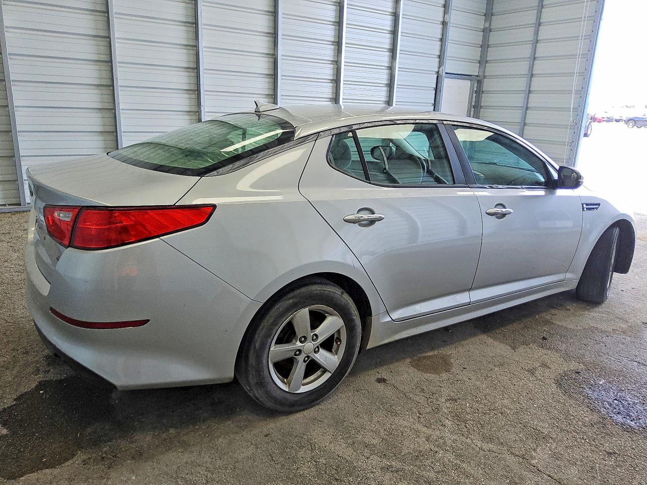 5XXGM4A79FG433815 · 2015 KIA OPTIMA · 3/12