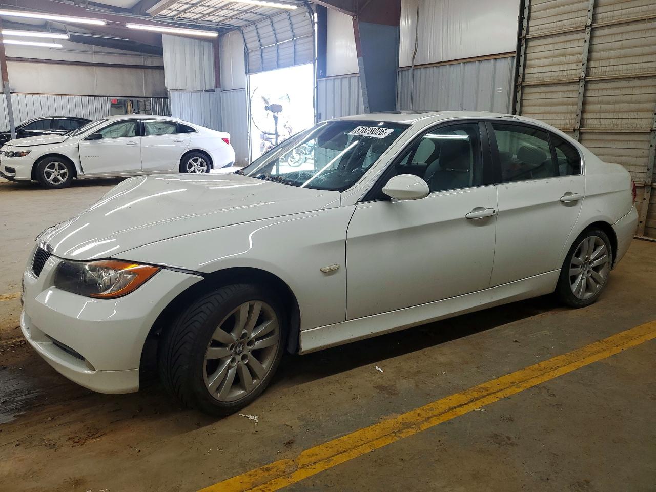 2006 BMW 330