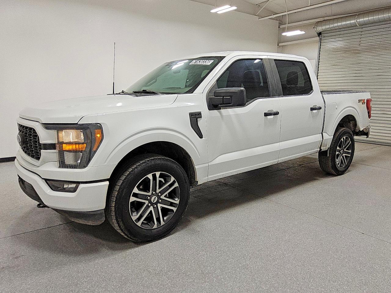 1FTEW1EP0PFA85610 · 2023 FORD F150