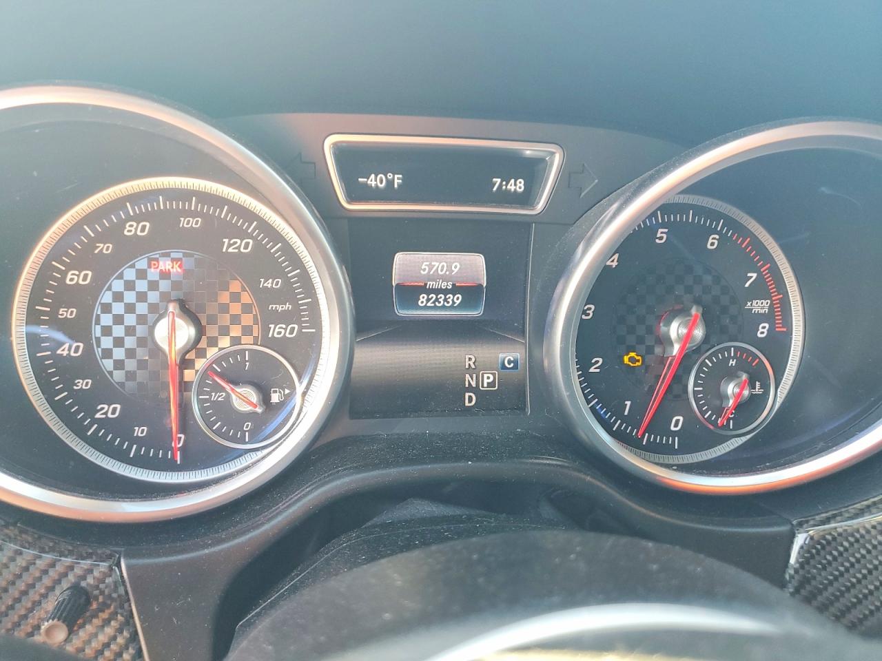 4JGDA6EB4HA924986 · 2017 MERCEDES-BENZ GLE · 9/14