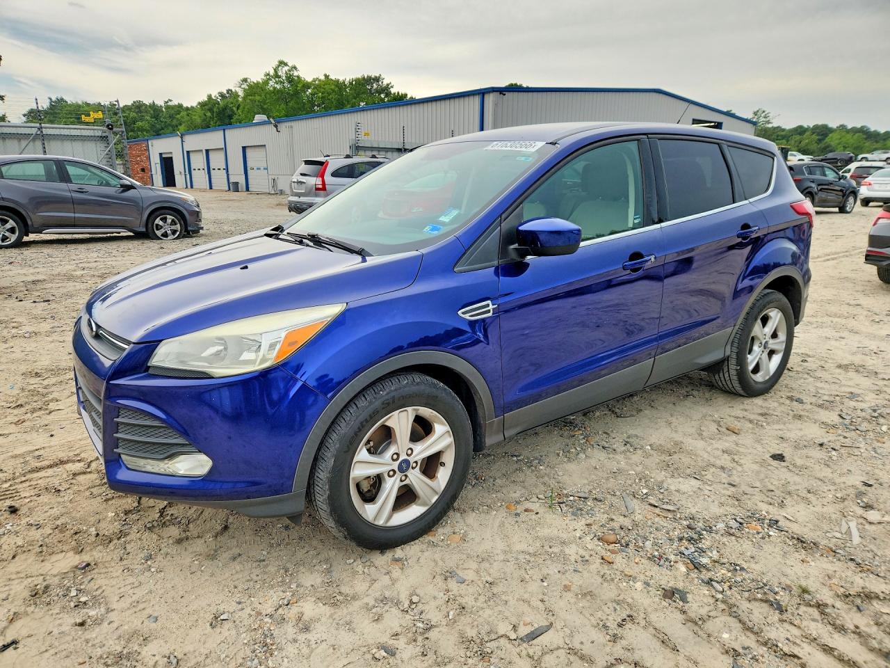 1FMCU9GX7FUC21262 · 2015 FORD ESCAPE
