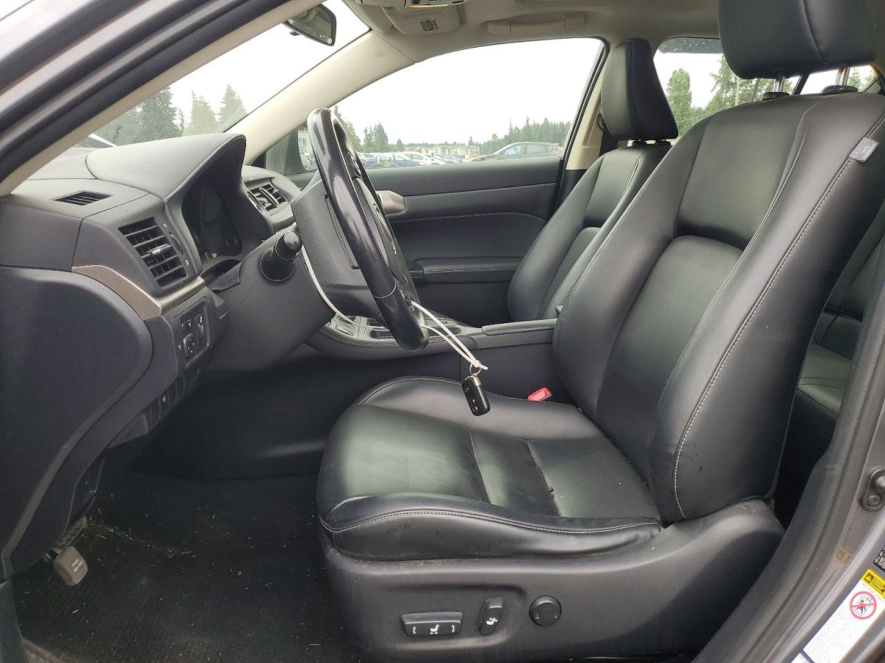 JTHKD5BH1E2187000 · 2014 LEXUS CT · 7/14