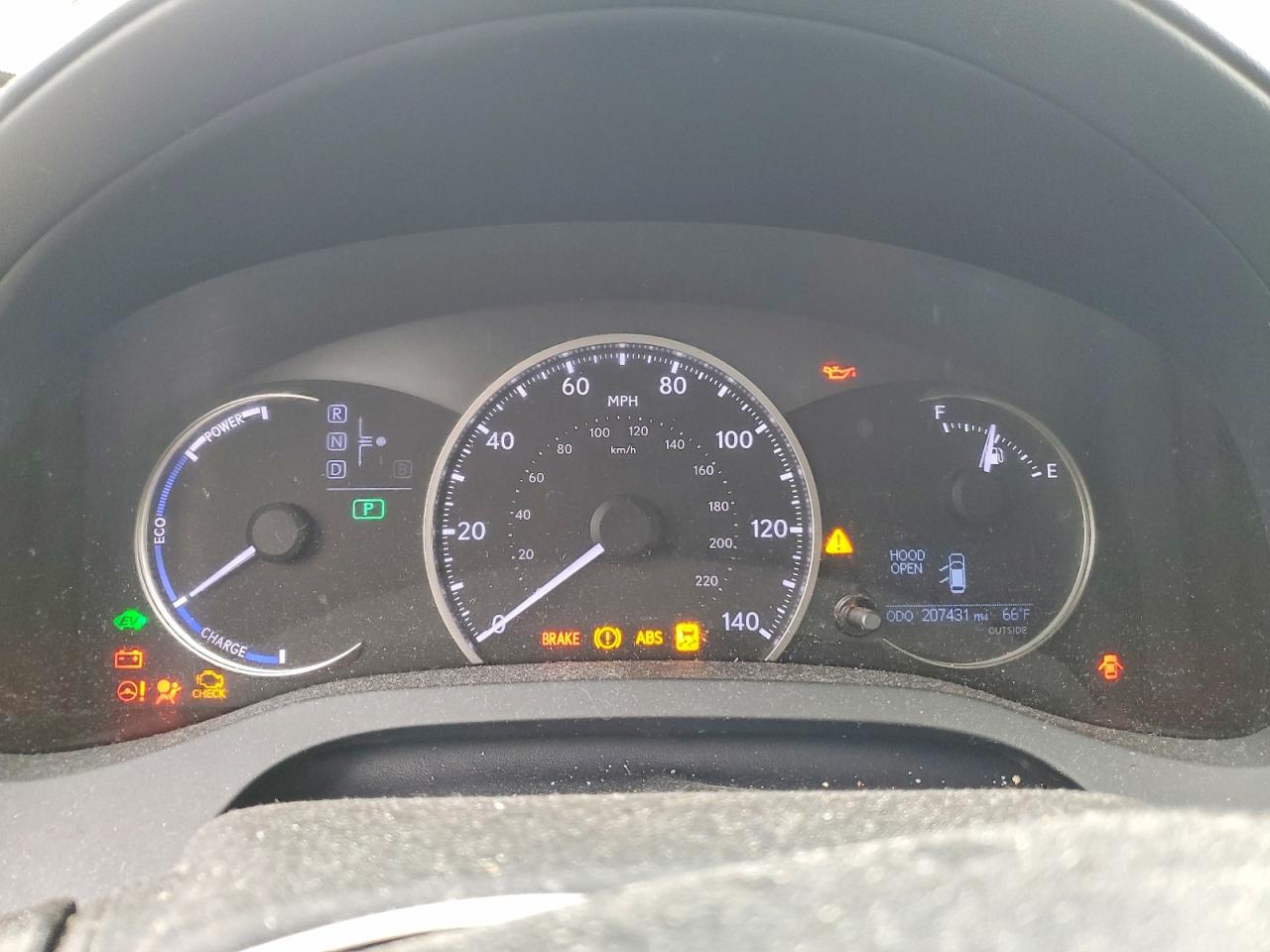 JTHKD5BH1E2187000 · 2014 LEXUS CT · 9/14