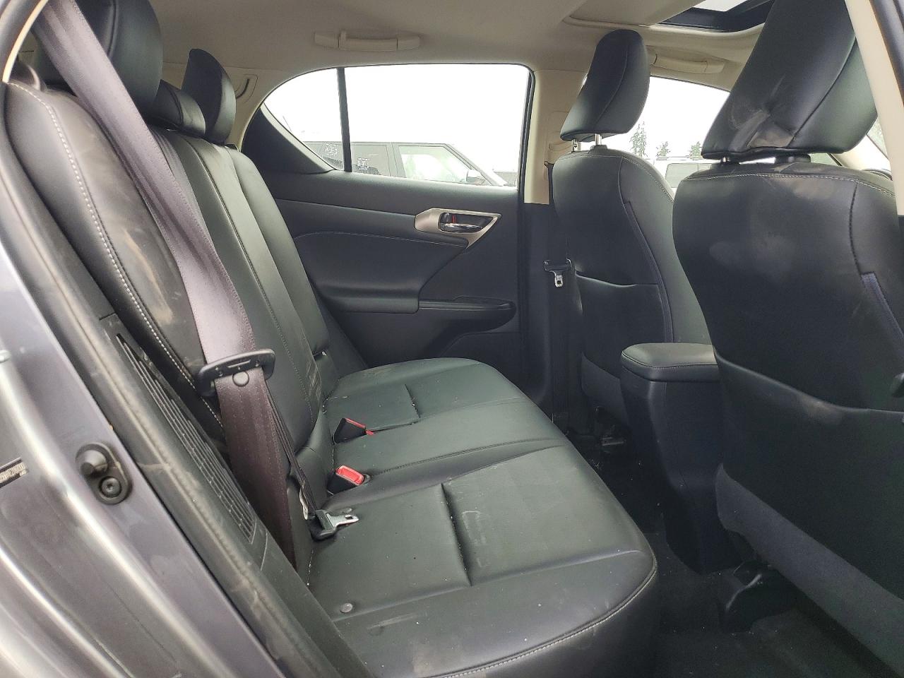 JTHKD5BH1E2187000 · 2014 LEXUS CT · 11/14