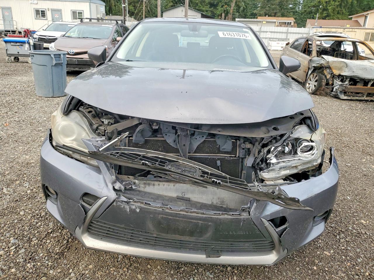 JTHKD5BH1E2187000 · 2014 LEXUS CT · 5/14