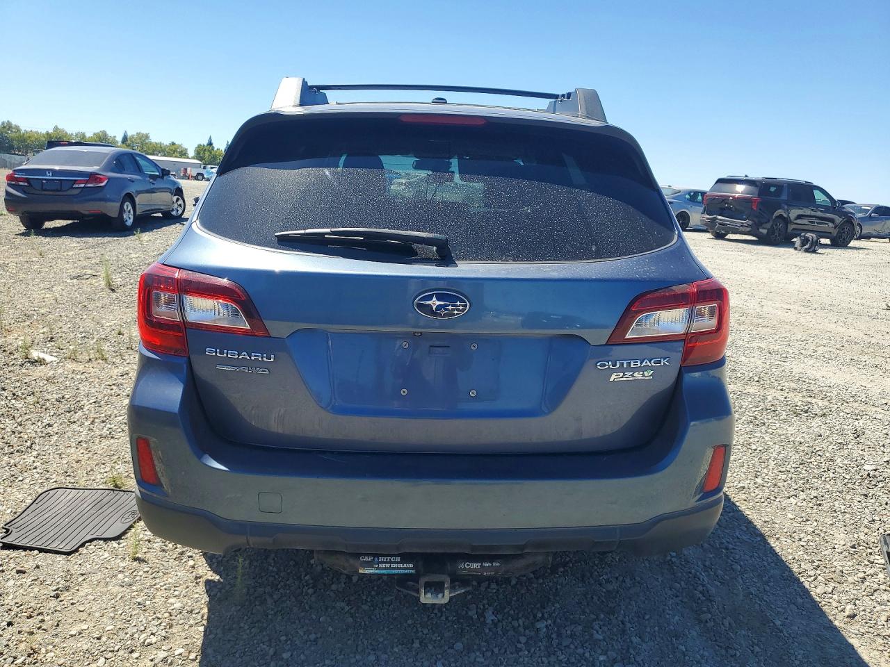 4S4BSAJC0F3212059 · 2015 SUBARU OUTBACK · 6/12