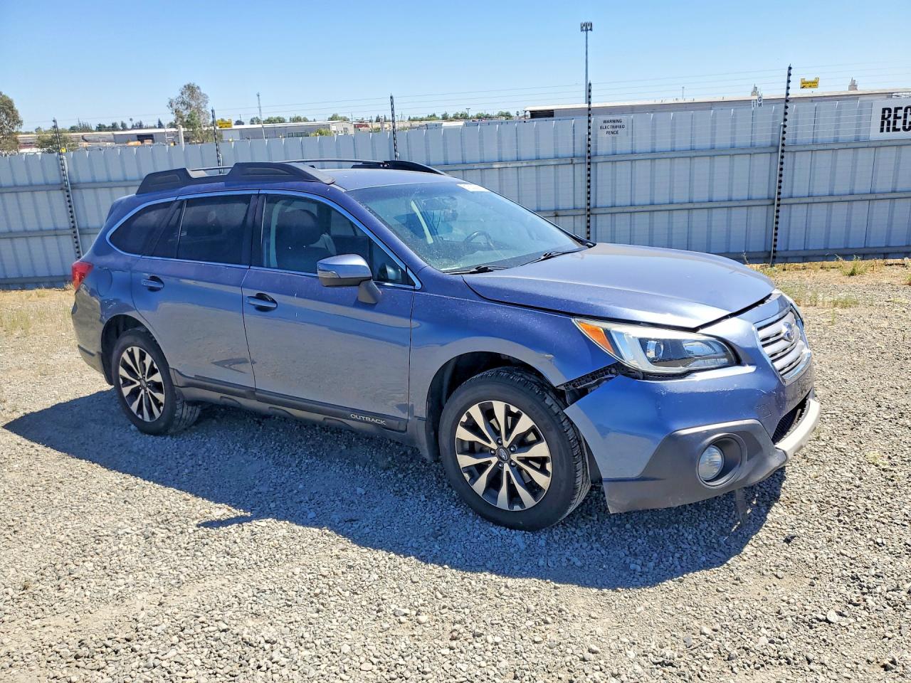 4S4BSAJC0F3212059 · 2015 SUBARU OUTBACK · 4/12