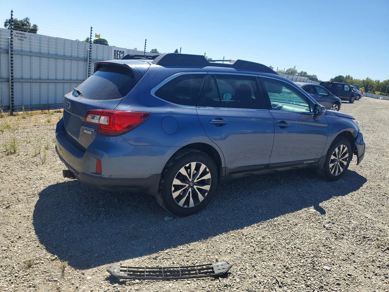 4S4BSAJC0F3212059 · 2015 SUBARU OUTBACK · 3/12