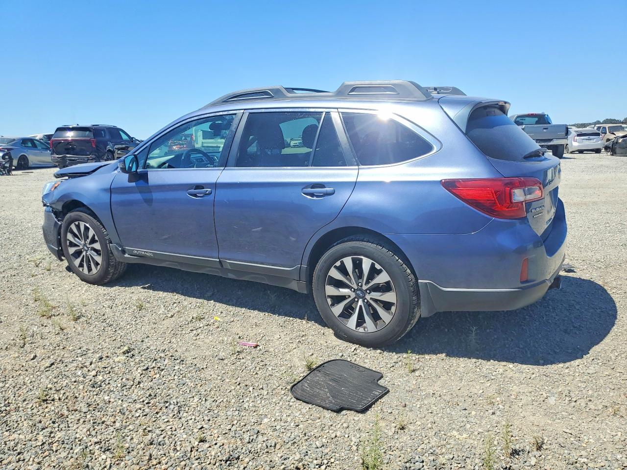 4S4BSAJC0F3212059 · 2015 SUBARU OUTBACK · 2/12