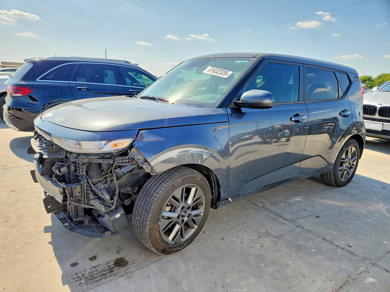 KNDJ23AU4M7794905 · 2021 KIA SOUL