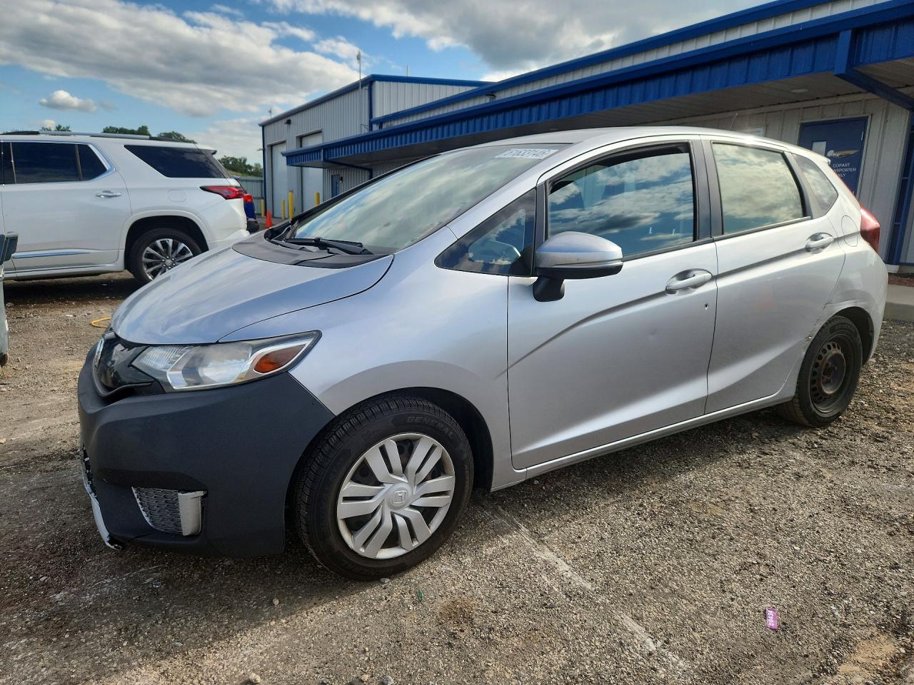 JHMGK5H53GS006300 · 2016 HONDA FIT