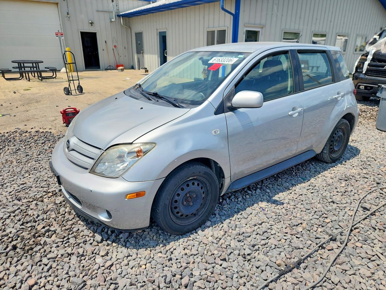 JTKKT624050106824 · 2005 SCION XA