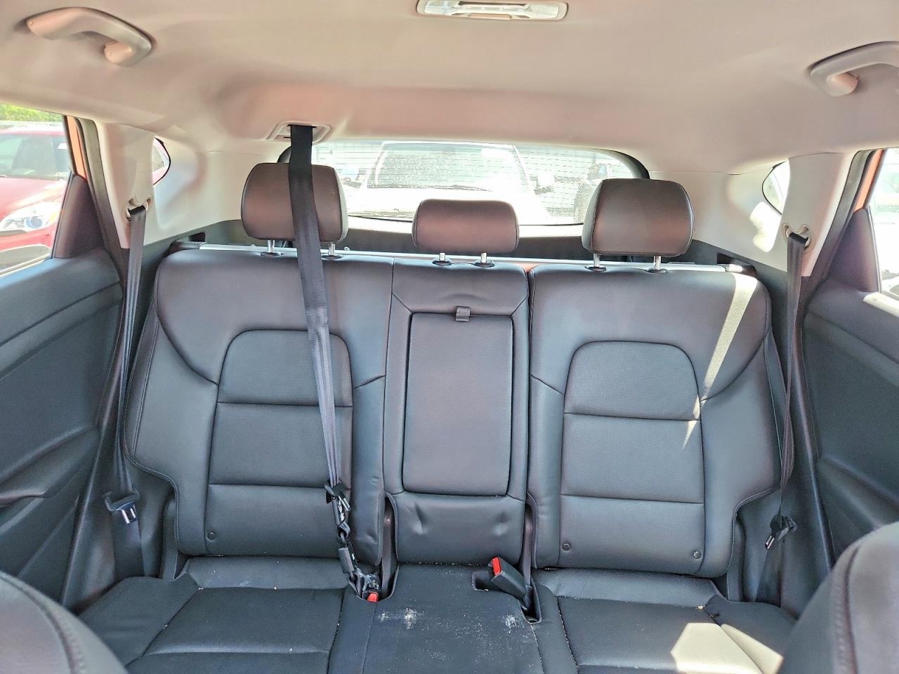 KM8J3CA21GU168242 · 2016 HYUNDAI TUCSON · 10/13