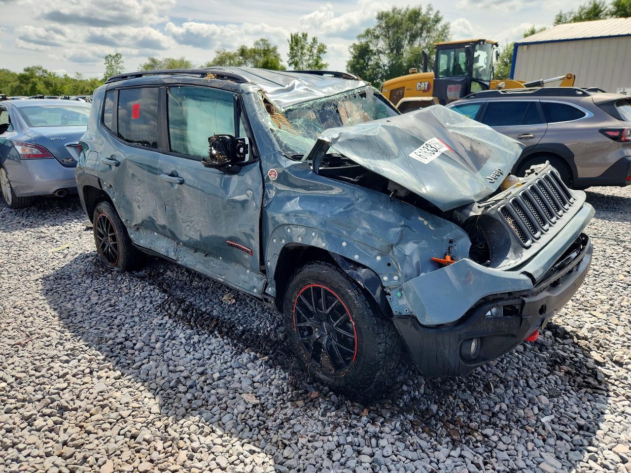 ZACCJBCT1FPB91538 · 2015 JEEP RENEGADE · 4/13