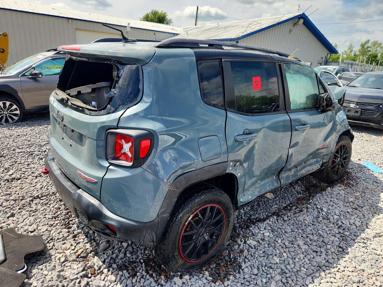 ZACCJBCT1FPB91538 · 2015 JEEP RENEGADE · 3/13