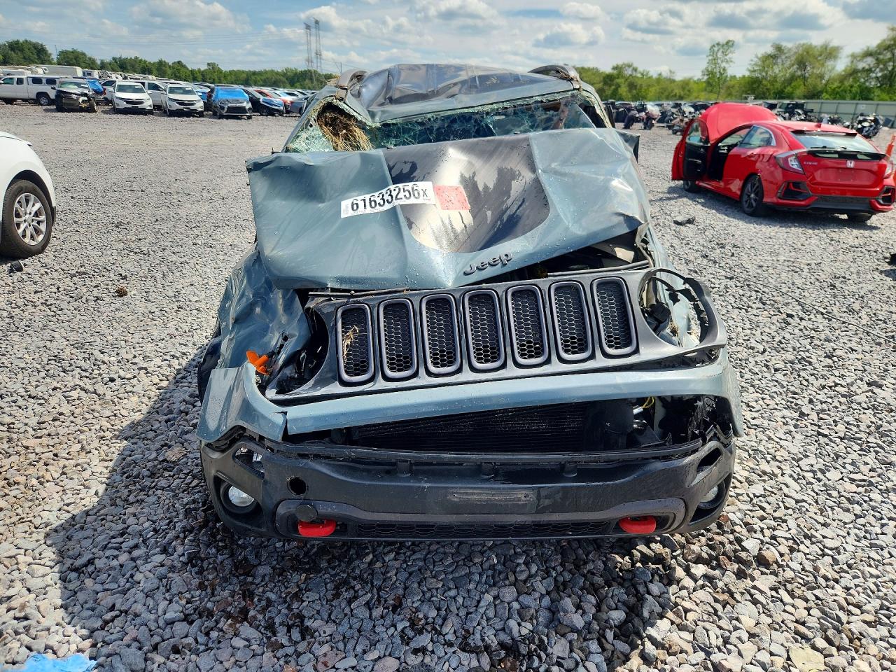 ZACCJBCT1FPB91538 · 2015 JEEP RENEGADE · 5/13