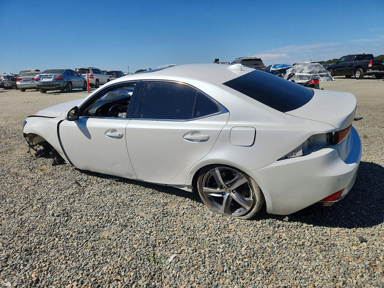 JTHBA1D23J5063944 · 2018 LEXUS IS · 2/13