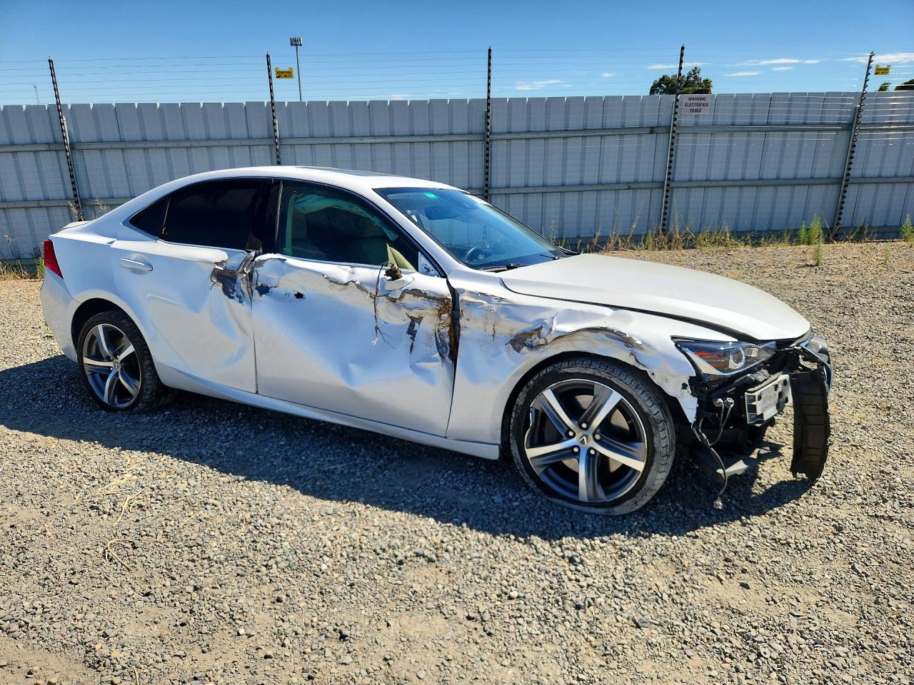 JTHBA1D23J5063944 · 2018 LEXUS IS · 4/13