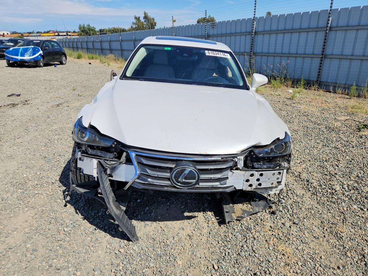 JTHBA1D23J5063944 · 2018 LEXUS IS · 5/13