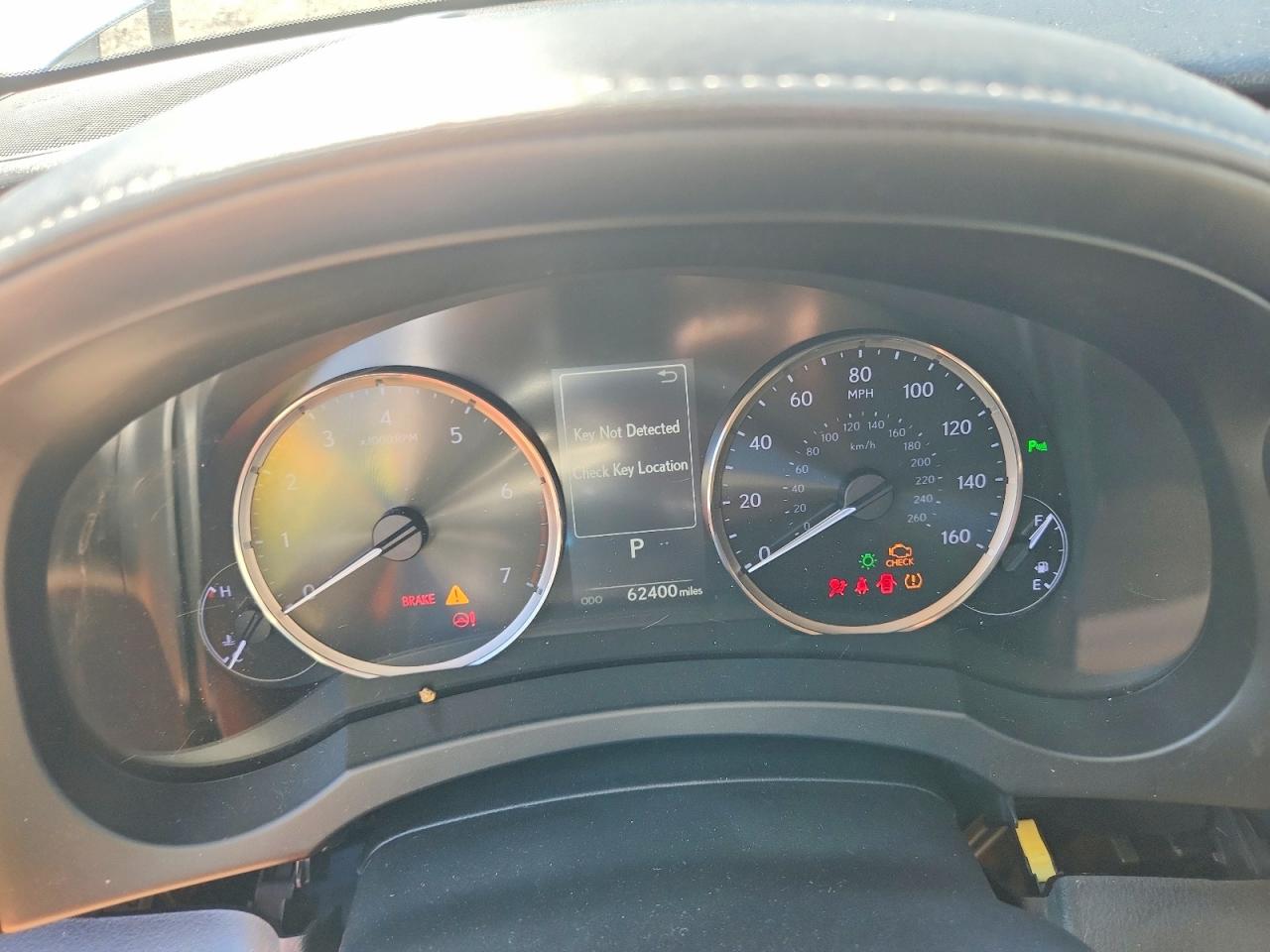 JTHBA1D23J5063944 · 2018 LEXUS IS · 9/13