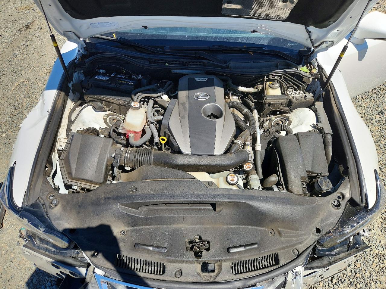 JTHBA1D23J5063944 · 2018 LEXUS IS · 11/13