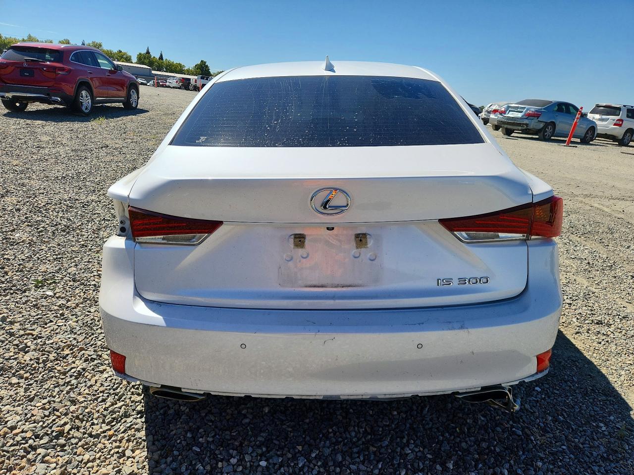 JTHBA1D23J5063944 · 2018 LEXUS IS · 6/13