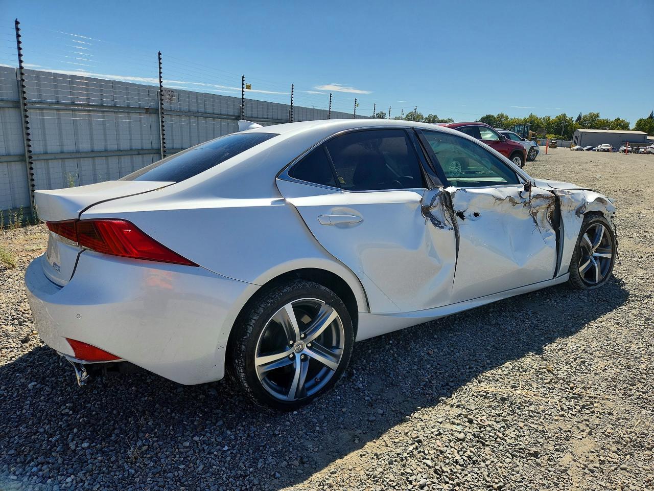 JTHBA1D23J5063944 · 2018 LEXUS IS · 3/13