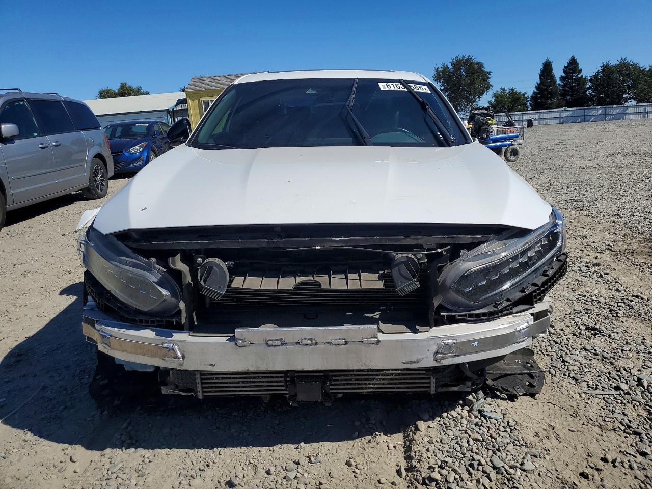 1HGCV2F37NA003718 · 2022 HONDA ACCORD · 5/13