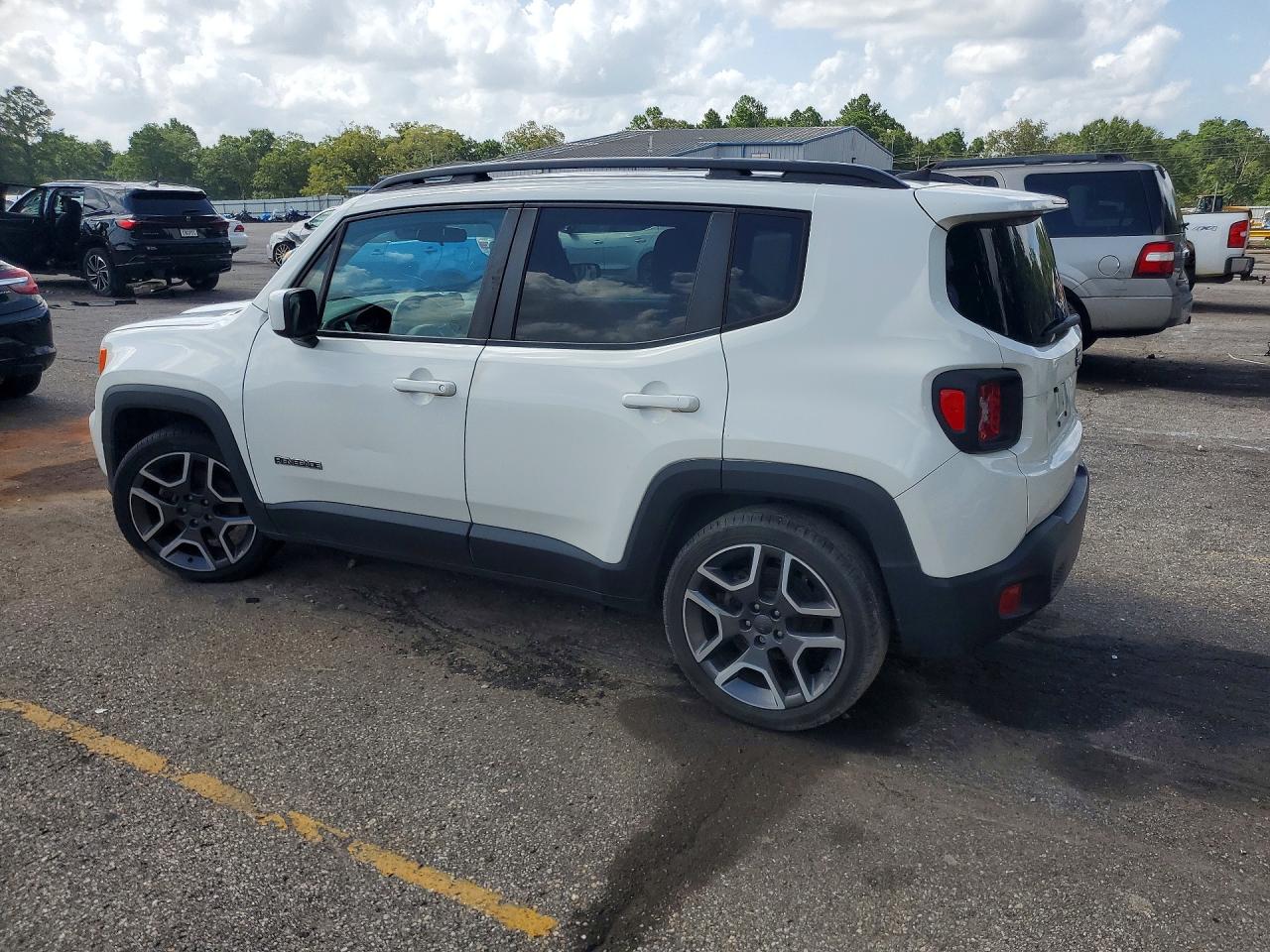 ZACNJABB6LPL72011 · 2020 JEEP RENEGADE · 2/12