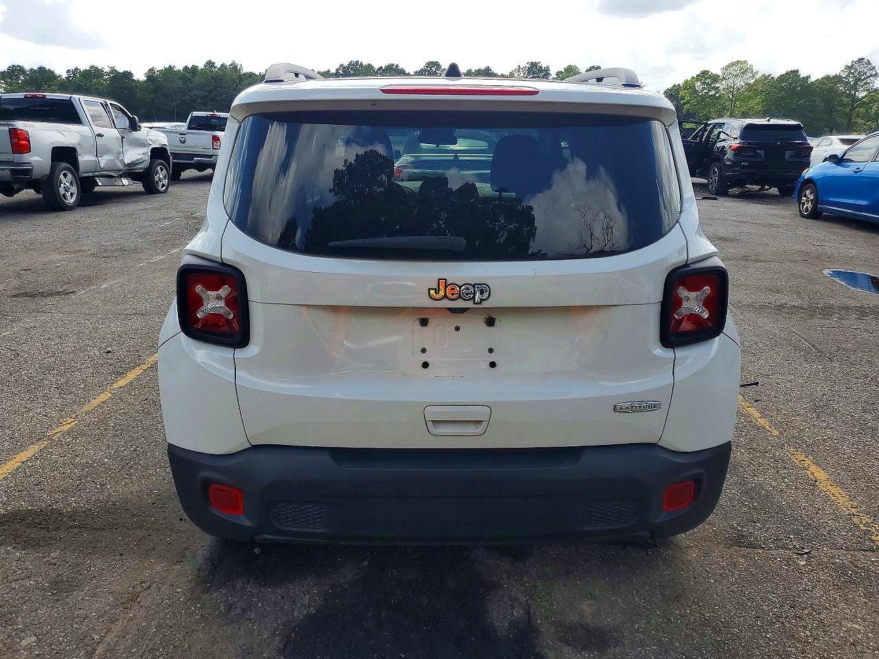 ZACNJABB6LPL72011 · 2020 JEEP RENEGADE · 6/12