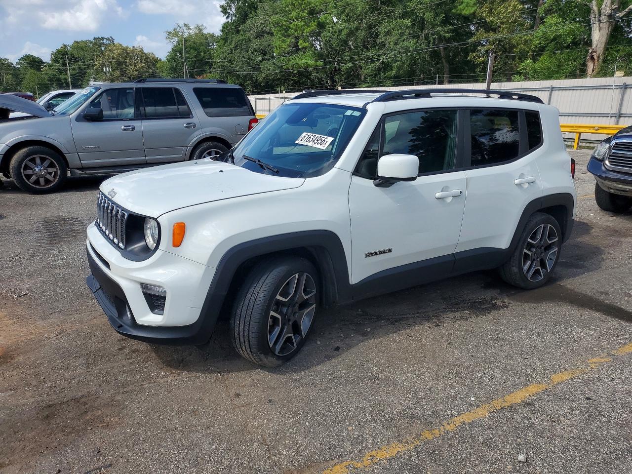 ZACNJABB6LPL72011 · 2020 JEEP RENEGADE