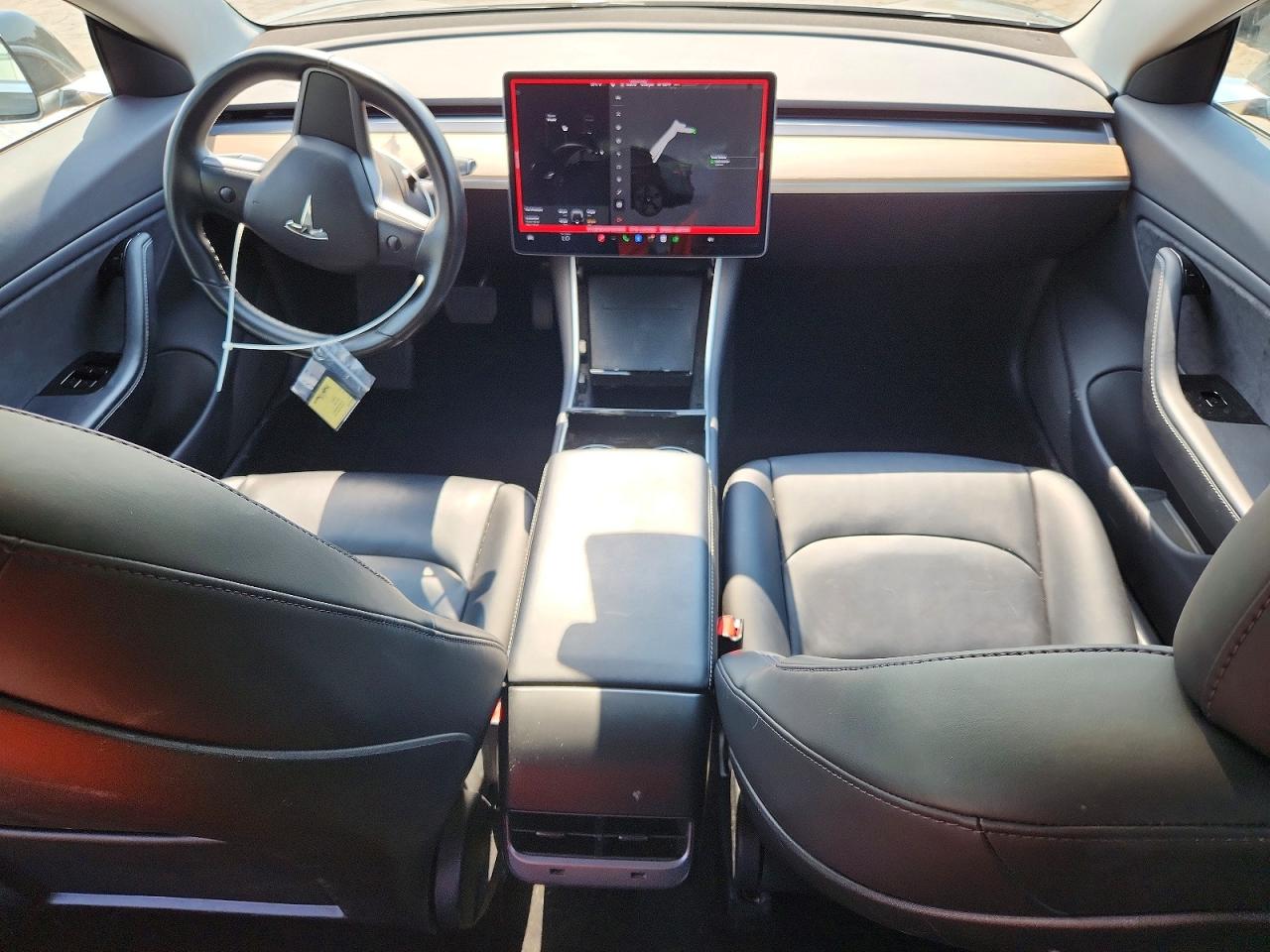 5YJ3E1EA1JF003918 · 2018 TESLA MODEL 3 · 8/12