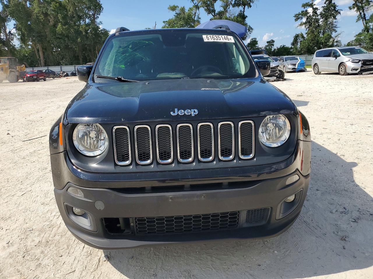 ZACCJABB7JPJ05433 · 2018 JEEP RENEGADE · 5/13