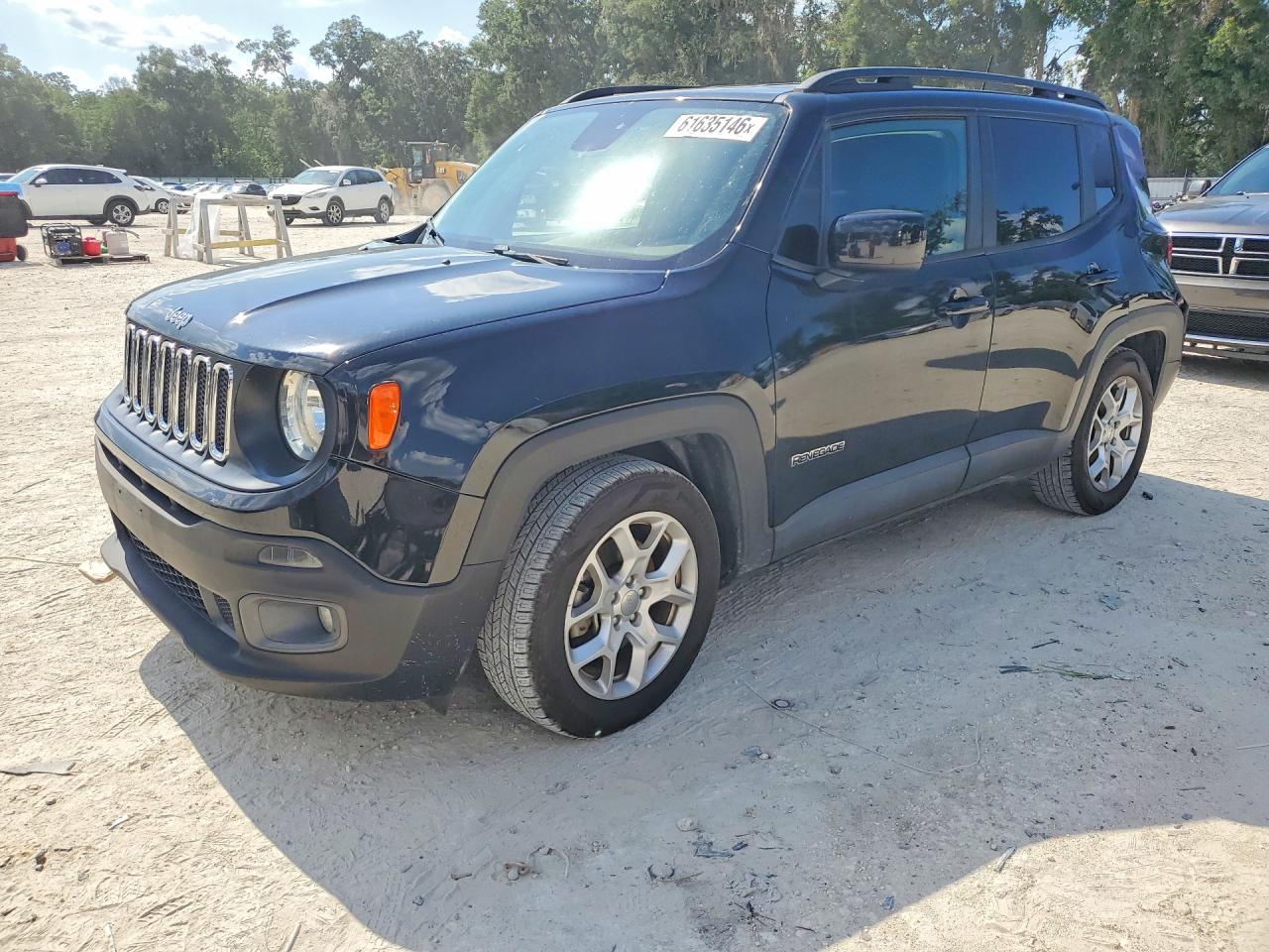 ZACCJABB7JPJ05433 · 2018 JEEP RENEGADE