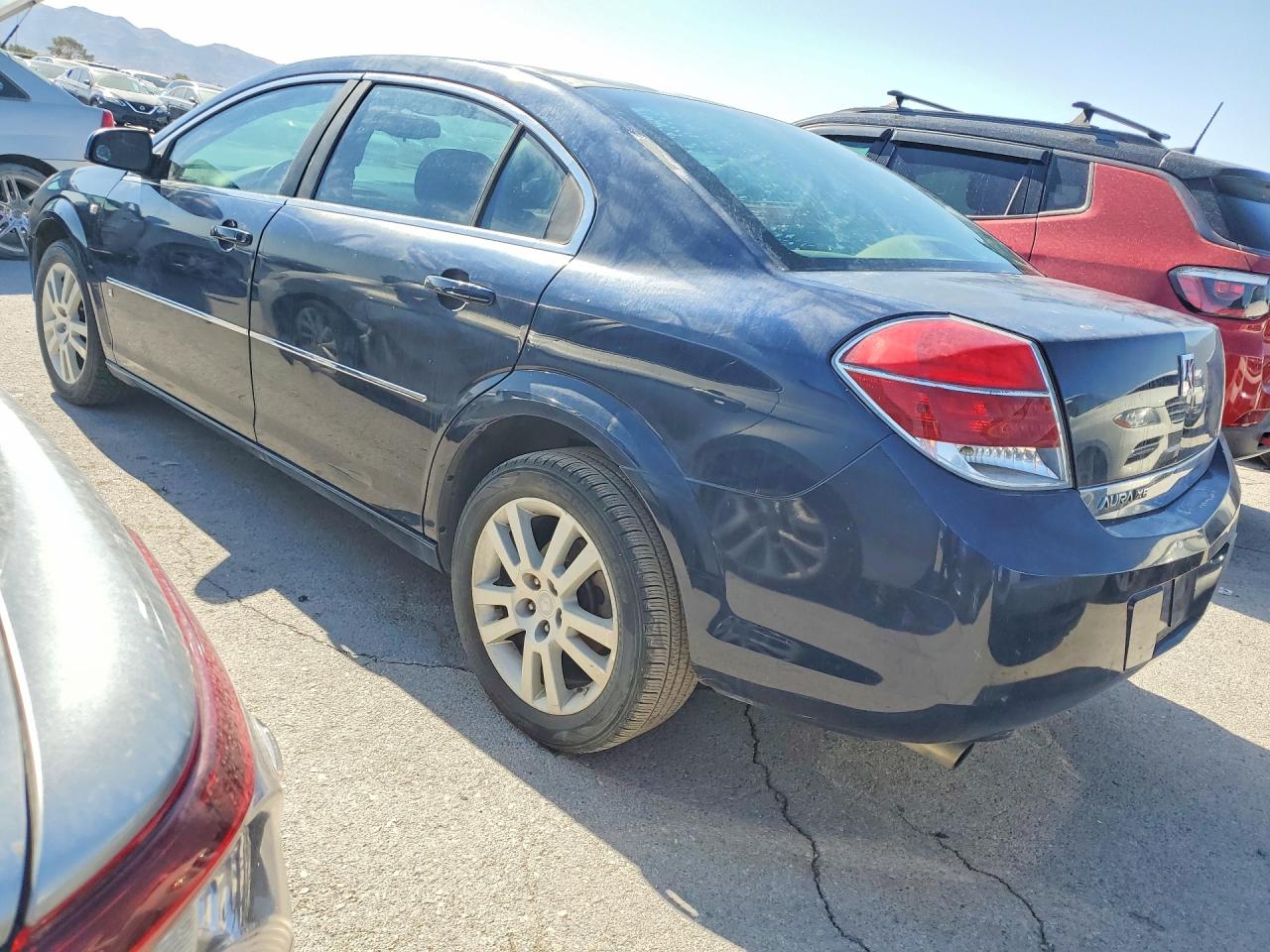 1G8ZS57N37F136964 · 2007 SATURN AURA · 2/12