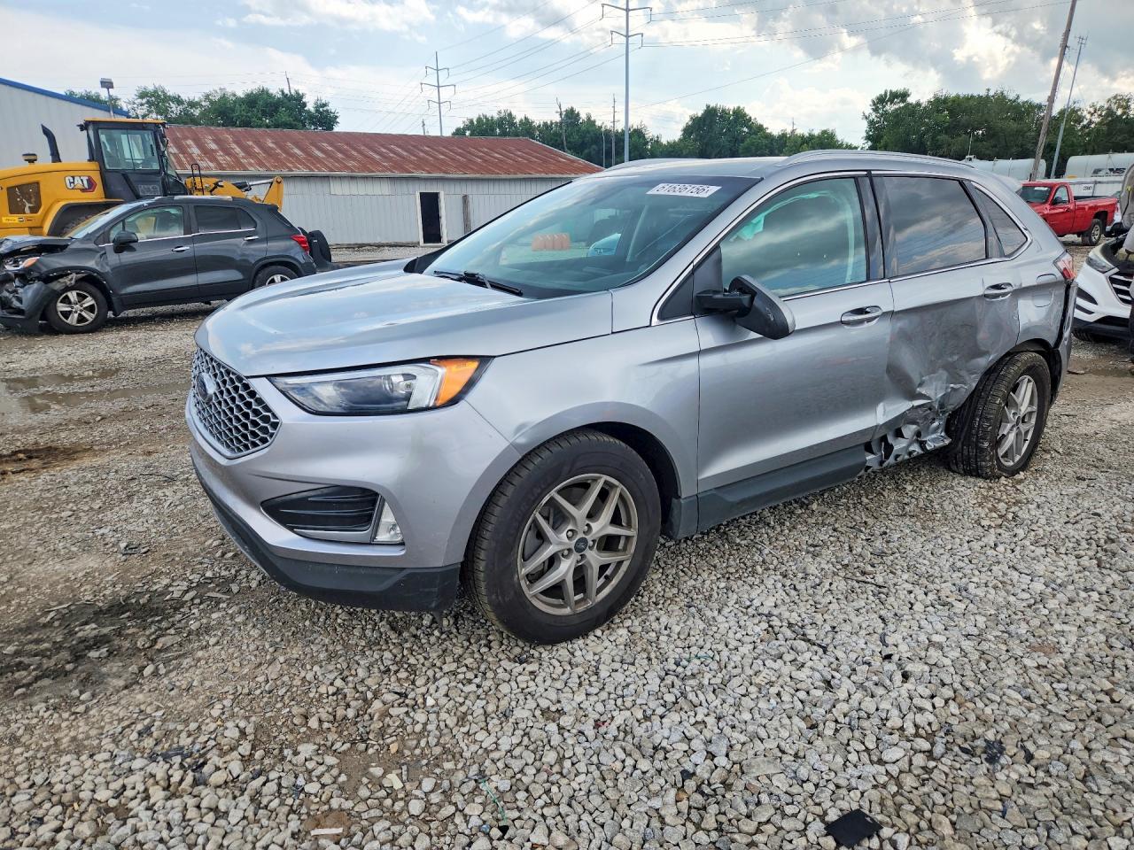 2FMPK4J92RBA55084 · 2024 FORD EDGE
