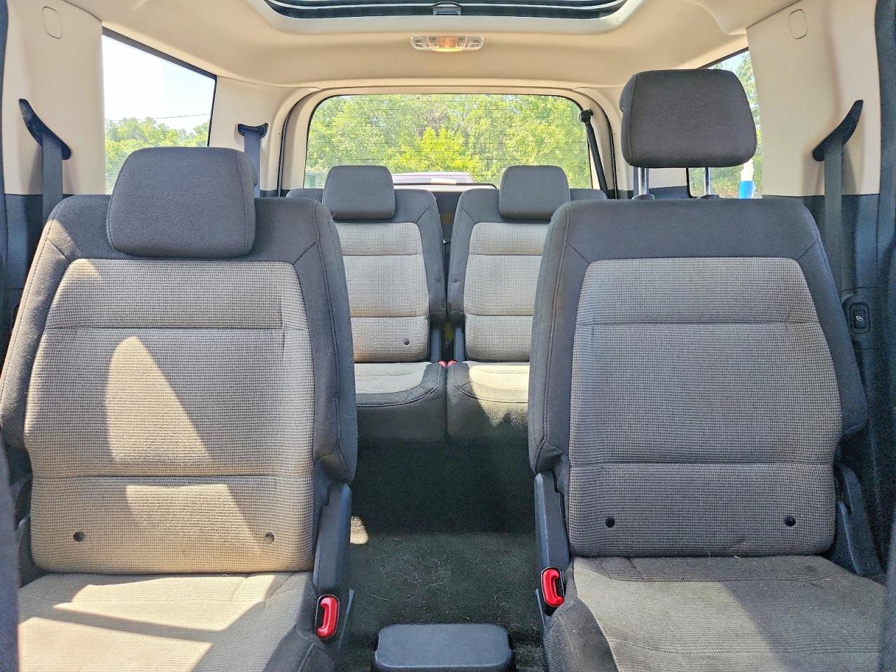 2FMGK5CC1BBD16256 · 2011 FORD FLEX · 10/14