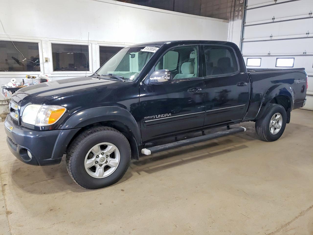 5TBDT44116S519169 · 2006 TOYOTA TUNDRA