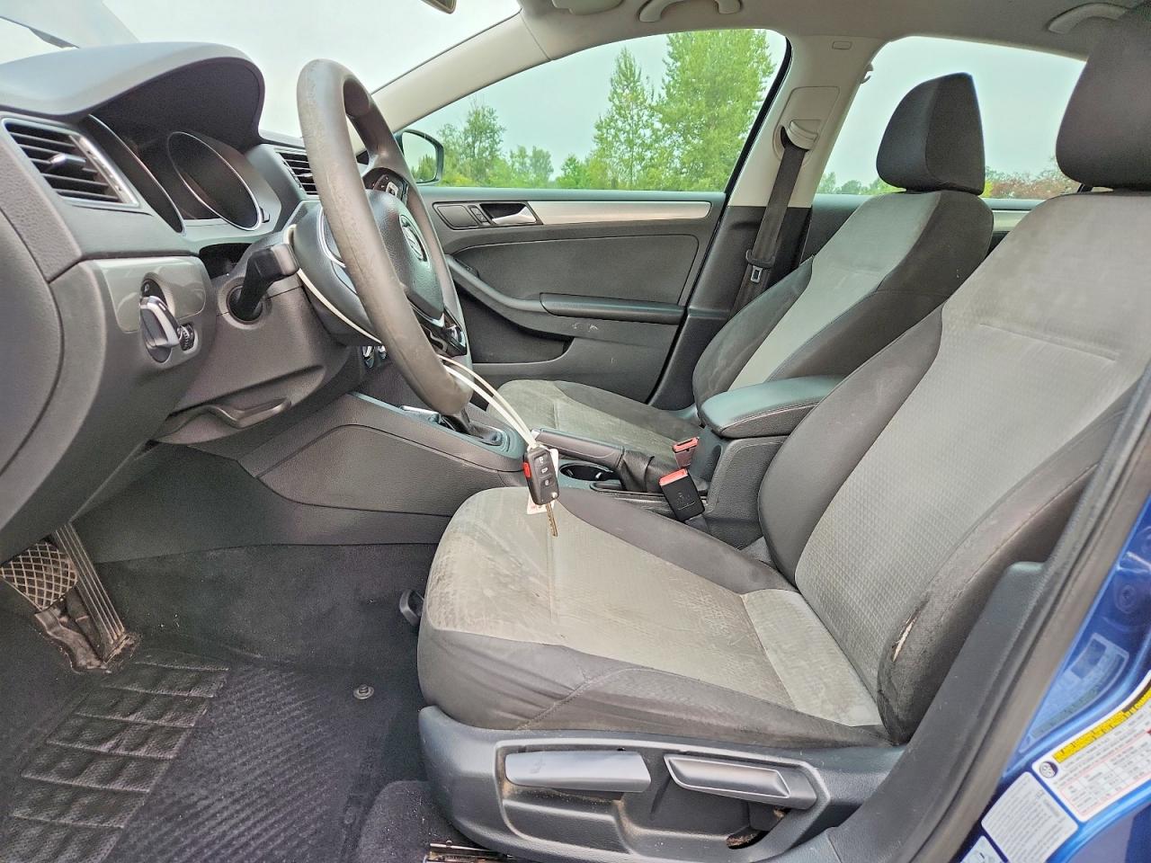 3VW2B7AJ4HM396507 · 2017 VOLKSWAGEN JETTA · 7/12