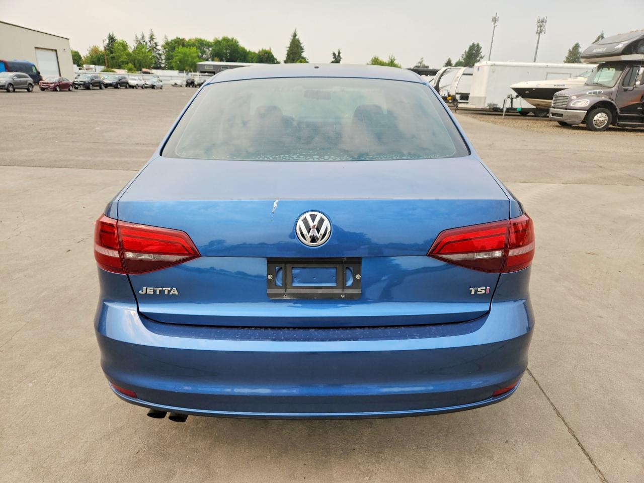 3VW2B7AJ4HM396507 · 2017 VOLKSWAGEN JETTA · 6/12