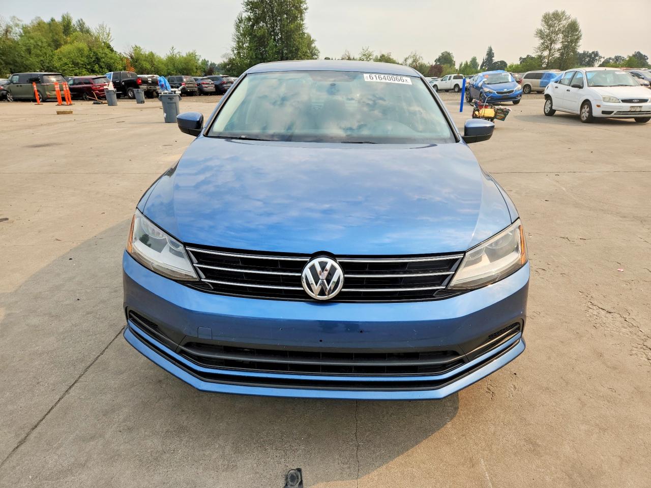 3VW2B7AJ4HM396507 · 2017 VOLKSWAGEN JETTA · 5/12