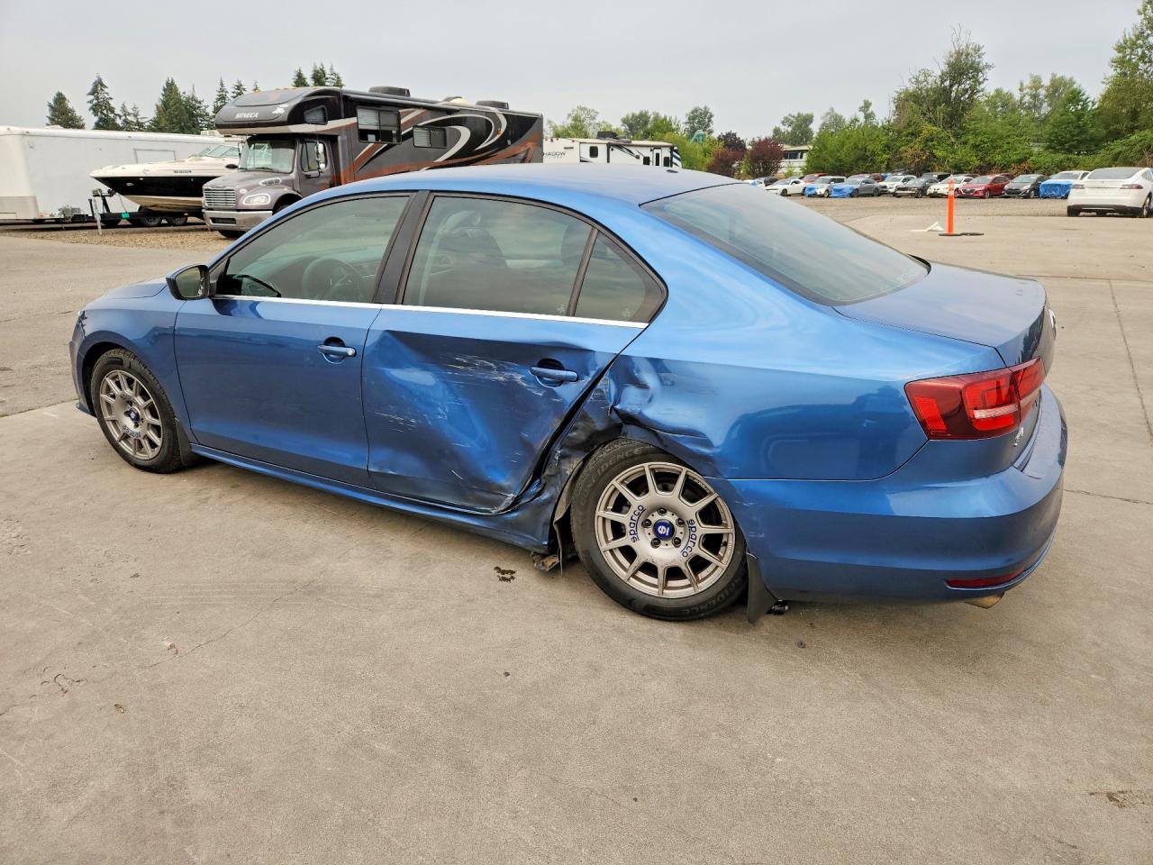 3VW2B7AJ4HM396507 · 2017 VOLKSWAGEN JETTA · 2/12