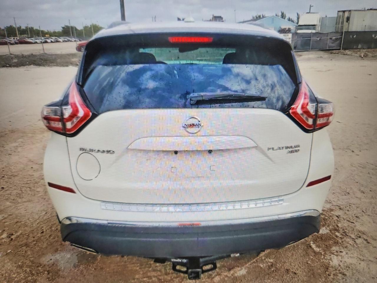 5N1AZ2MH3HN148689 · 2017 NISSAN MURANO · 6/13