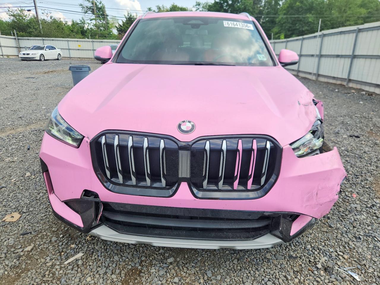 WBX73EF03P5X82031 · 2023 BMW X1 · 5/13