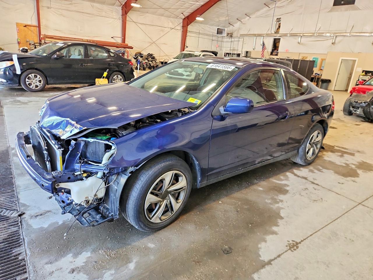 JH4DC53862C026819 · 2002 ACURA RSX
