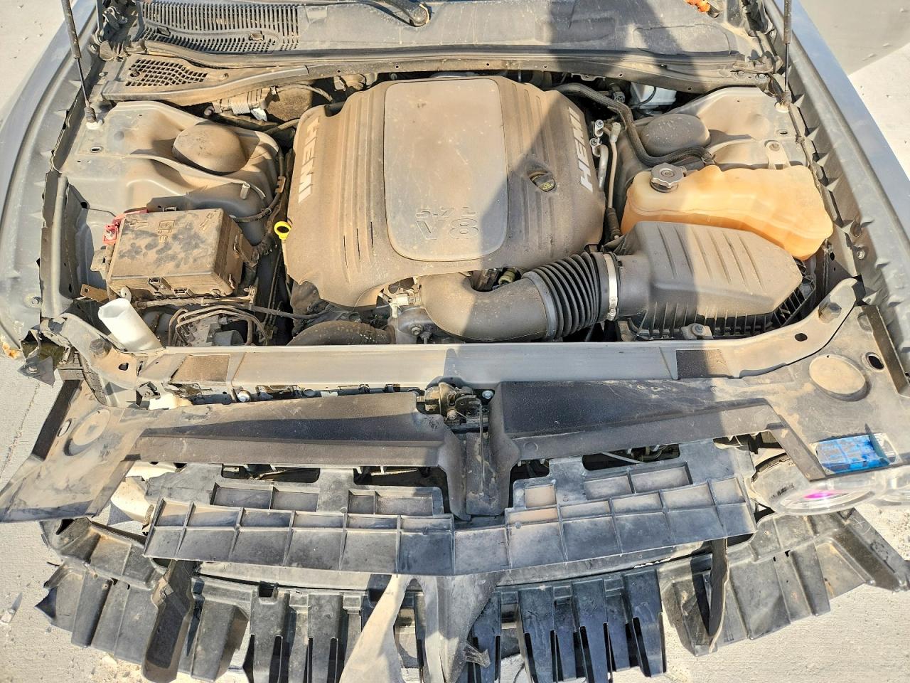 2C3CDZBT7PH668465 · 2023 DODGE CHALLENGER · 11/13