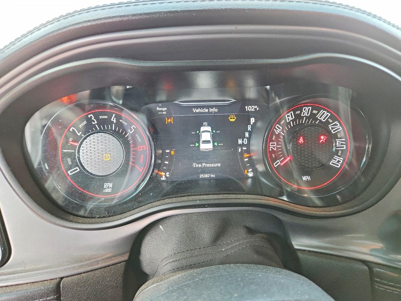 2C3CDZBT7PH668465 · 2023 DODGE CHALLENGER · 9/13