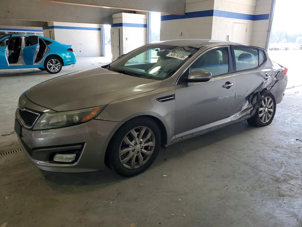 5XXGM4A72FG412496 · 2015 KIA OPTIMA
