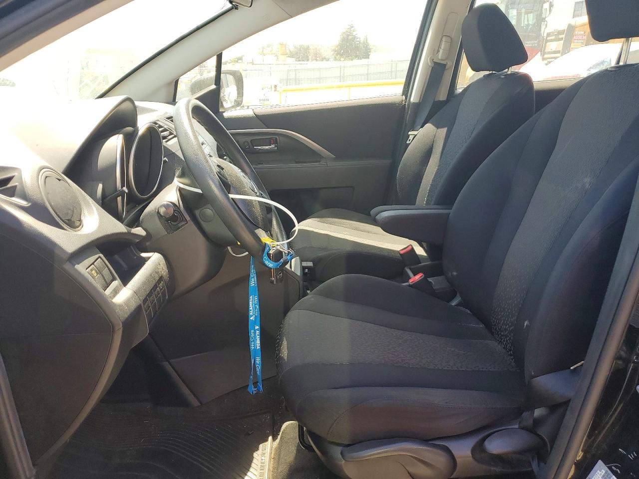 JM1CW2BL8C0109695 · 2012 MAZDA 5 · 7/13